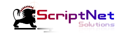 Help ScriptNet Solutions